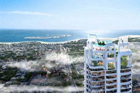 Appartement de 2 chambres No. 127263 6