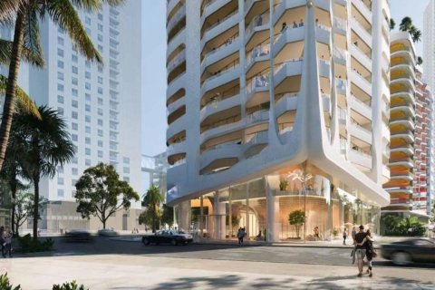 Appartement de 2 chambres No. 127263 9