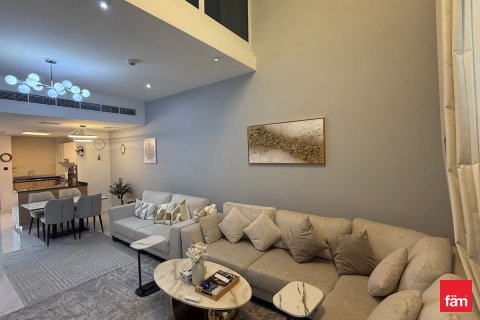 Таунхаус с 2 спальнями №127260 17