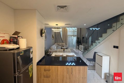 Таунхаус с 2 спальнями №127260 13