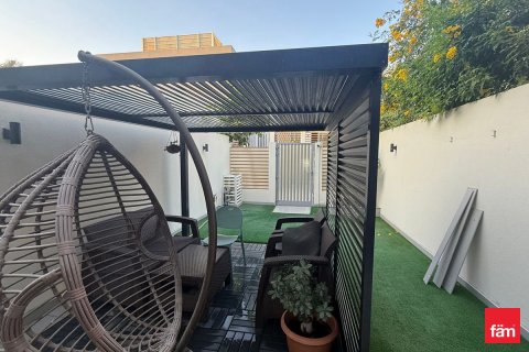 Таунхаус с 2 спальнями №127260 15