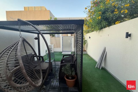 Таунхаус с 2 спальнями №127260 16