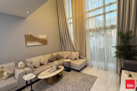 Таунхаус с 2 спальнями №127260 11