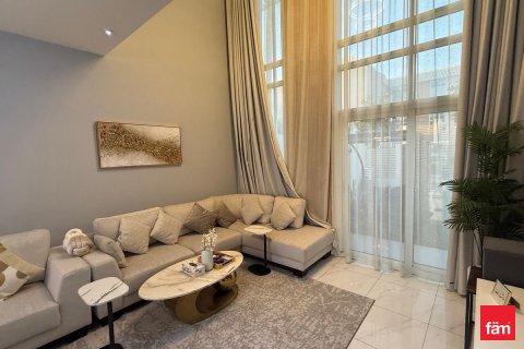 Таунхаус с 2 спальнями №127260 6