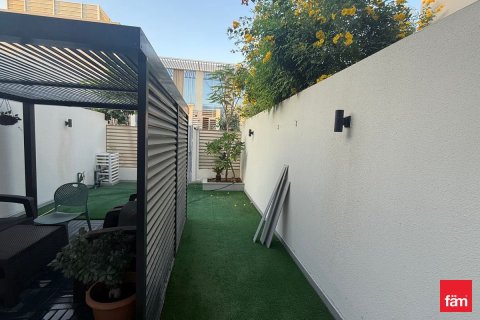 Таунхаус с 2 спальнями №127260 10