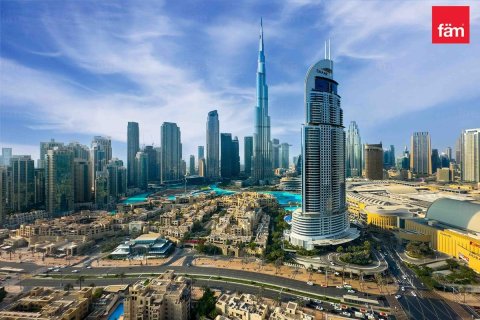 Квартира с 2 спальнями №127259 2