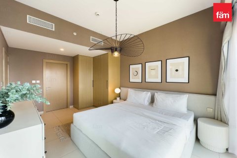 Квартира с 2 спальнями №127259 14