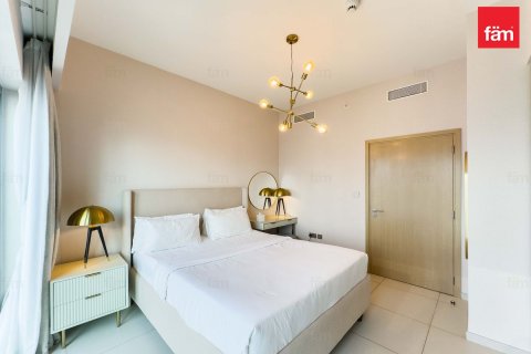 Квартира с 2 спальнями №127259 17