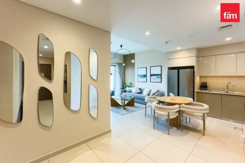 Квартира с 2 спальнями №127259 10