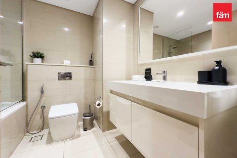 Квартира с 2 спальнями №127259 19