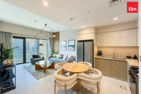 Квартира с 2 спальнями №127259 9