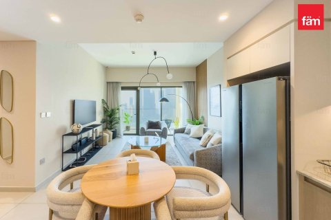 Квартира с 2 спальнями №127259 8