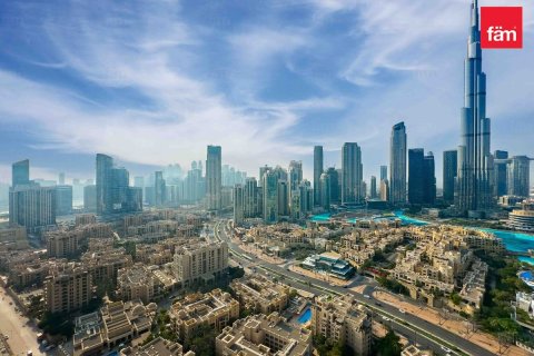 Квартира с 2 спальнями №127259 5