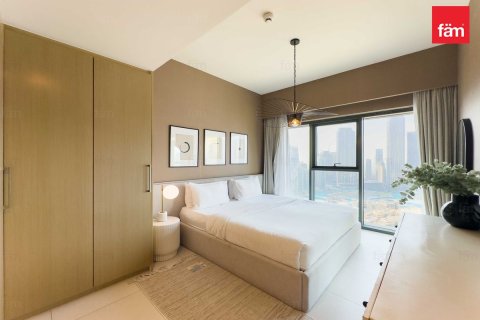 Квартира с 2 спальнями №127259 13