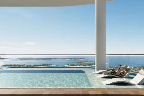 Квартира с 1 спальней №127257 5