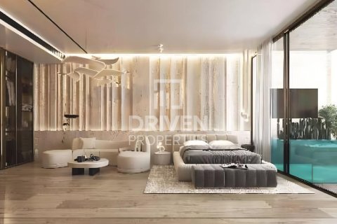 Квартира с 1 спальней в Dubai Residence Complex, ОАЭ №188550 9