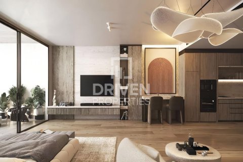 Квартира с 1 спальней в Dubai Residence Complex, ОАЭ №188550 3