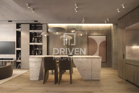 Квартира с 1 спальней в Dubai Residence Complex, ОАЭ №188550 11
