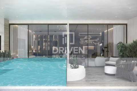 Квартира с 1 спальней в Dubai Residence Complex, ОАЭ №188550 24