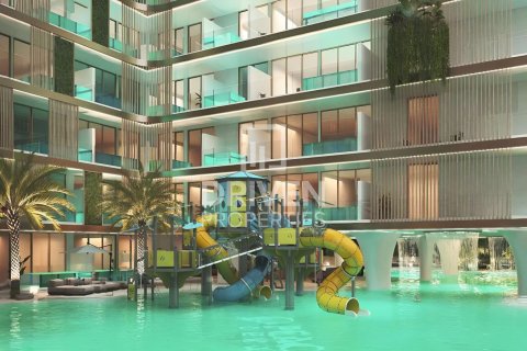 Квартира с 1 спальней в Dubai Residence Complex, ОАЭ №188550 19