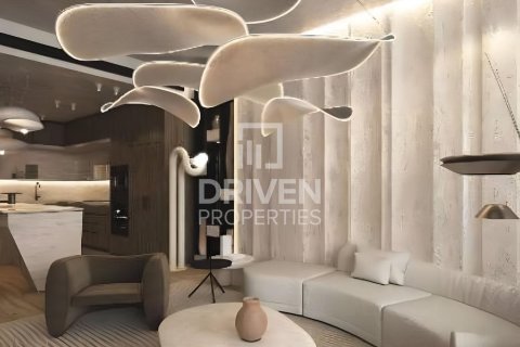 Квартира с 1 спальней в Dubai Residence Complex, ОАЭ №188550 6