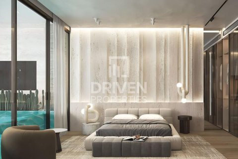 Квартира с 1 спальней в Dubai Residence Complex, ОАЭ №188550 8