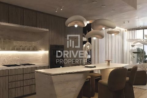 Квартира с 1 спальней в Dubai Residence Complex, ОАЭ №188550 13