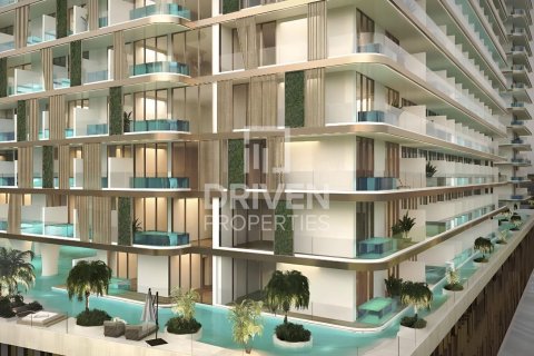 Квартира с 1 спальней в Dubai Residence Complex, ОАЭ №188550 25