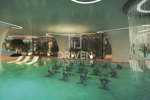 Квартира с 1 спальней в Dubai Residence Complex, ОАЭ №188550 18