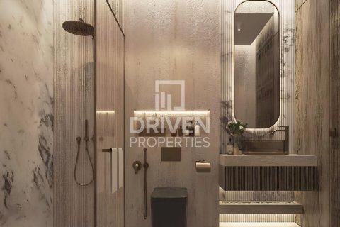 Квартира с 1 спальней в Dubai Residence Complex, ОАЭ №188550 14