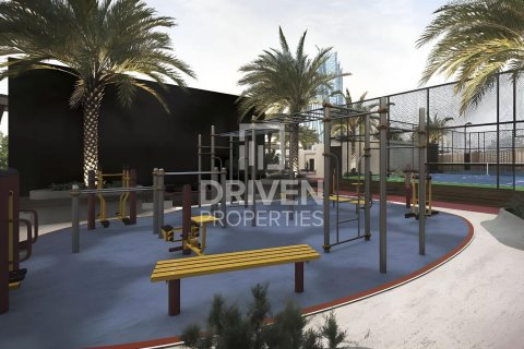 Квартира с 1 спальней в Dubai Residence Complex, ОАЭ №188550 15