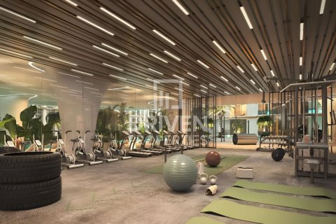 Квартира с 1 спальней в Dubai Residence Complex, ОАЭ №188550 20