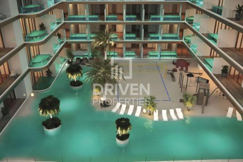 Квартира с 1 спальней в Dubai Residence Complex, ОАЭ №188550 22