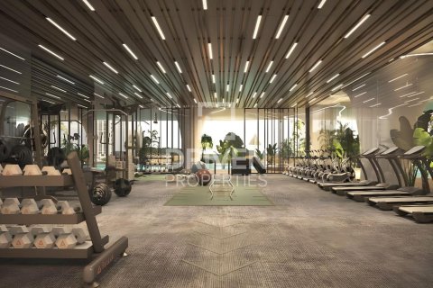 Квартира с 1 спальней в Dubai Residence Complex, ОАЭ №188550 23