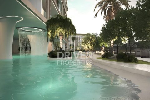 Квартира с 1 спальней в Dubai Residence Complex, ОАЭ №188550 21