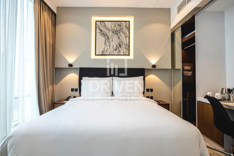 Appartement de Studio à District 13, UAE No. 204075 5