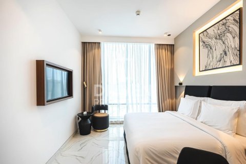 Appartement de Studio à District 13, UAE No. 204075 3