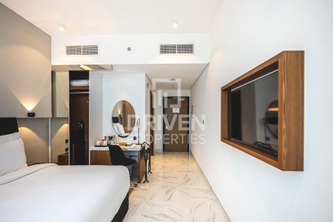 Appartement de Studio à District 13, UAE No. 204075 6