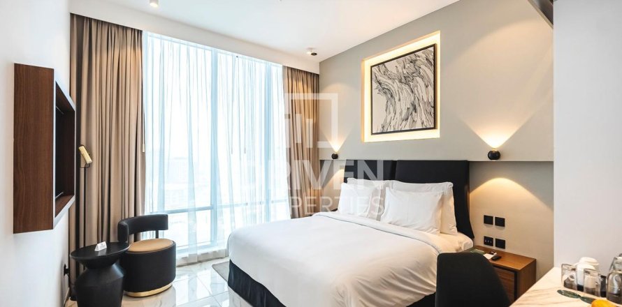 Appartement de Studio à District 13, UAE No. 204075