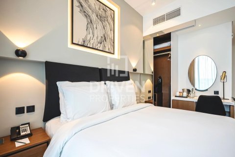 Appartement de Studio à District 13, UAE No. 204075 9