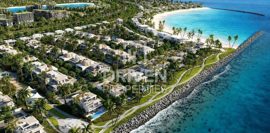 3 bedrooms Villa in Dubai, UAE No. 204076
