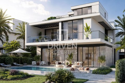 3 bedrooms Villa in Dubai, UAE No. 204076 11
