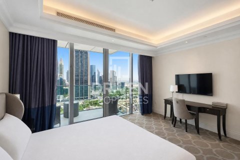 Apartment de 4 dormitorios en Downtown Dubai (Downtown Burj Dubai), UAE No. 204077 9