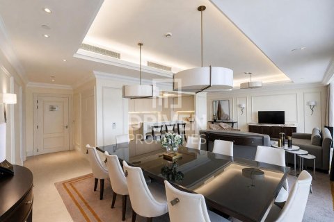 Apartment de 4 dormitorios en Downtown Dubai (Downtown Burj Dubai), UAE No. 204077 6
