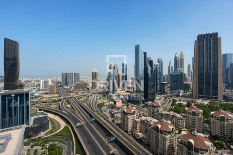 Apartment de 4 dormitorios en Downtown Dubai (Downtown Burj Dubai), UAE No. 204077 18