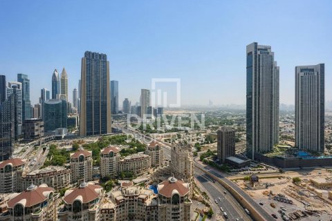 Apartment de 4 dormitorios en Downtown Dubai (Downtown Burj Dubai), UAE No. 204077 19