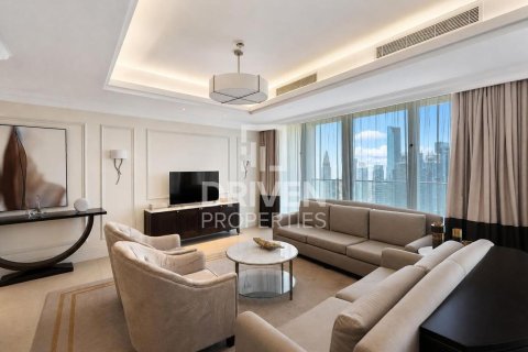 Apartment de 4 dormitorios en Downtown Dubai (Downtown Burj Dubai), UAE No. 204077 4