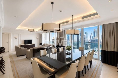 Apartment de 4 dormitorios en Downtown Dubai (Downtown Burj Dubai), UAE No. 204077 5