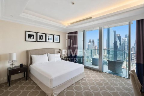 Apartment de 4 dormitorios en Downtown Dubai (Downtown Burj Dubai), UAE No. 204077 8