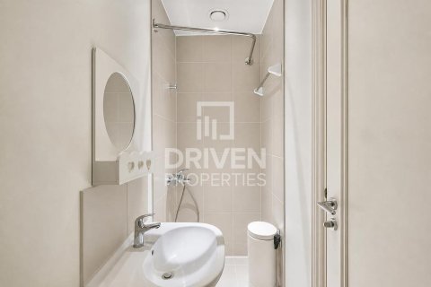 Apartment de 4 dormitorios en Downtown Dubai (Downtown Burj Dubai), UAE No. 204077 15